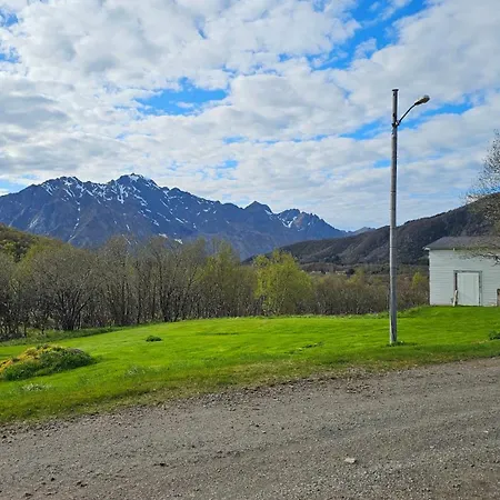 Haugteig 6 Apartmán *