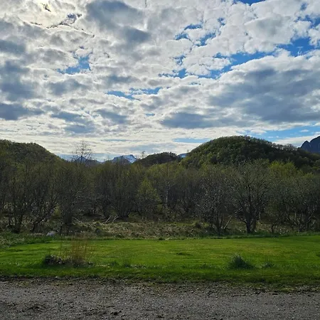 Haugteig 6 Apartmán Urda