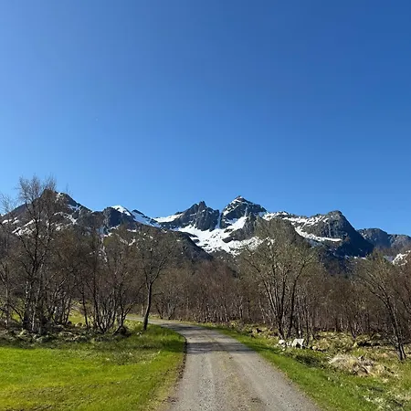 Haugteig 6 Leilighet