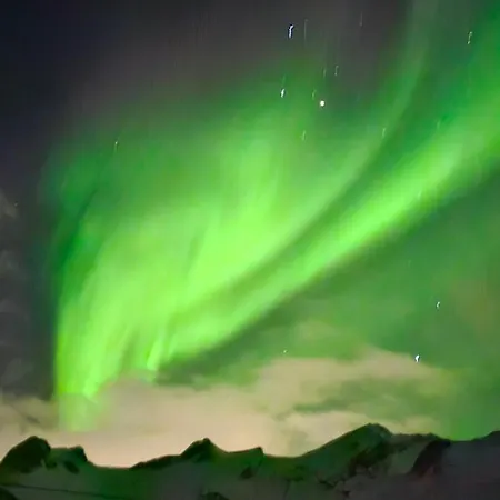 Haugteig 6 Apartmán