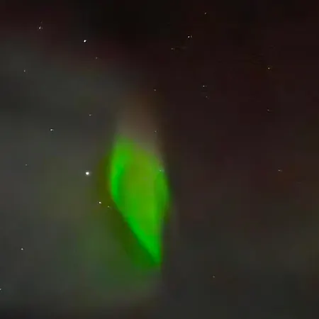 Apartmán Haugteig 6 Urda