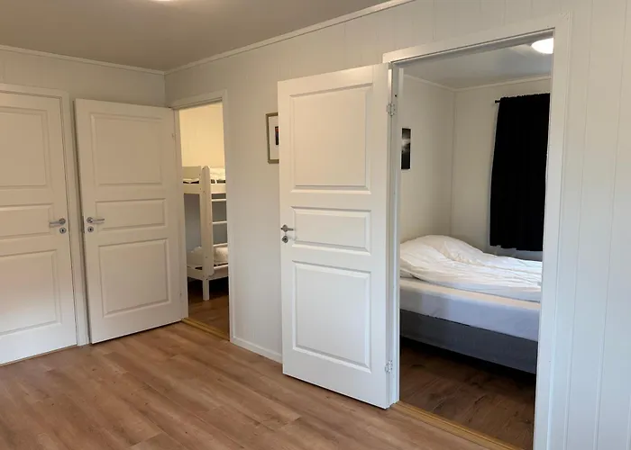 Leilighet Haugteig 6