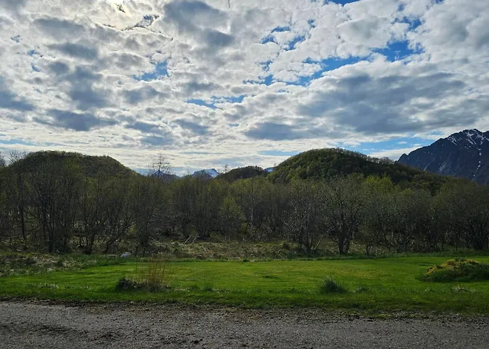 Haugteig 6 Apartamento Urda