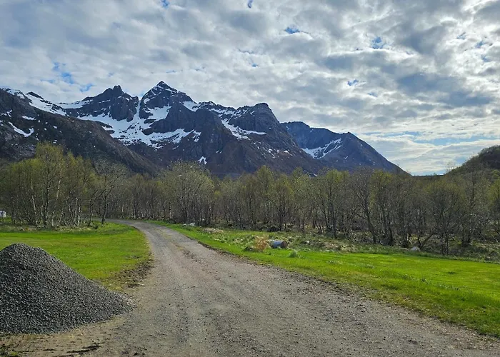 Leilighet Haugteig 6 Urda