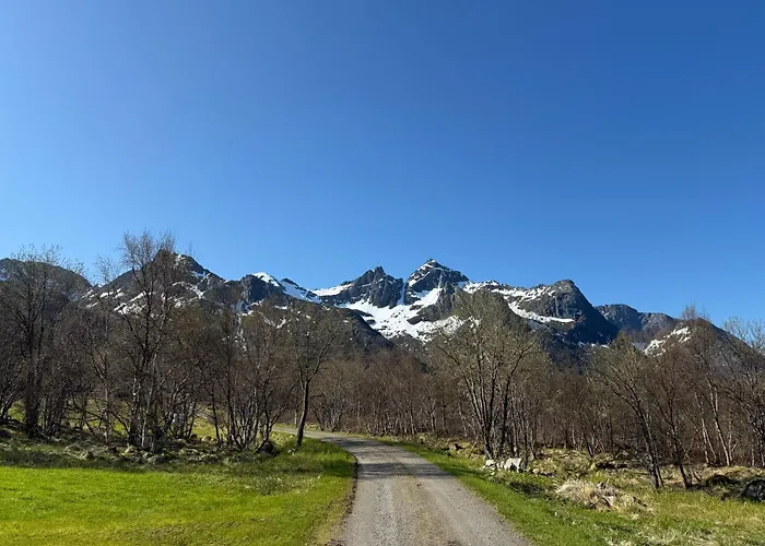 Haugteig 6 Leilighet