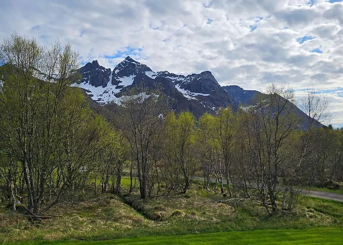 Leilighet Haugteig 6