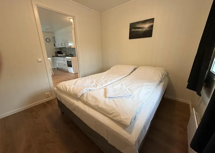 Leilighet Haugteig 6