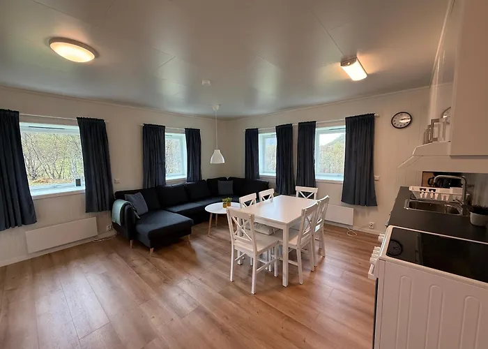 Leilighet Haugteig 6 Urda