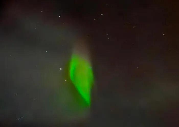 Leilighet Haugteig 6 Urda