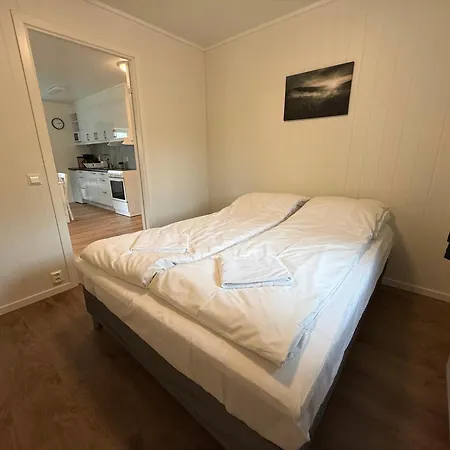 Apartment Haugteig 6