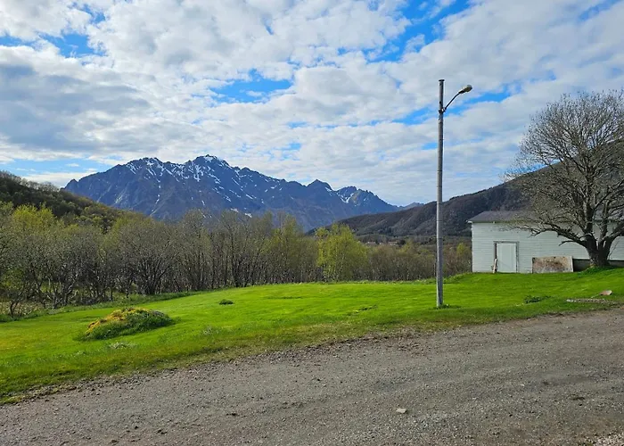 Haugteig 6 Appartement *