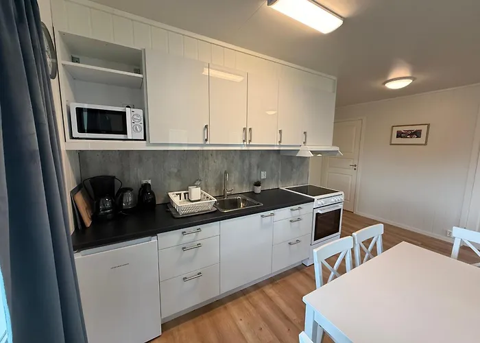 Haugteig 6 Appartement