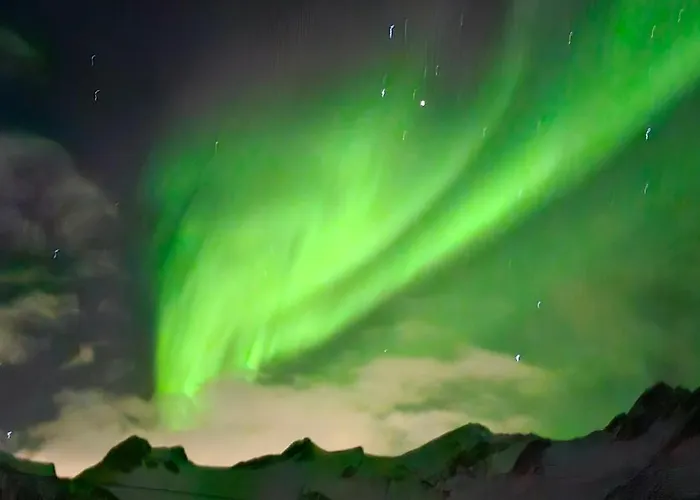 Haugteig 6 Appartement