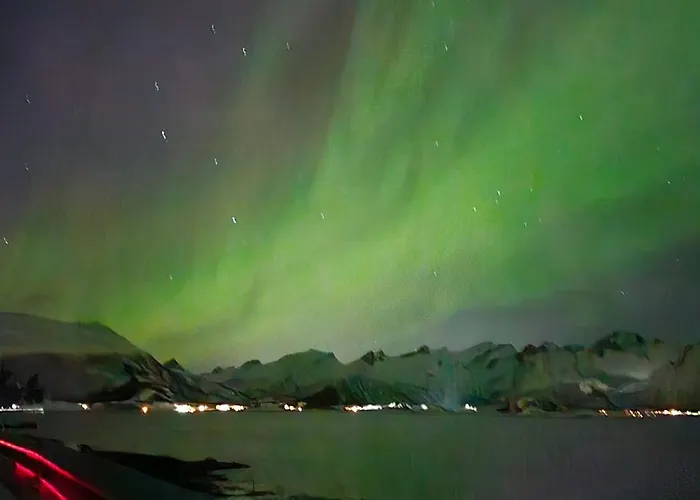 Appartement Haugteig 6